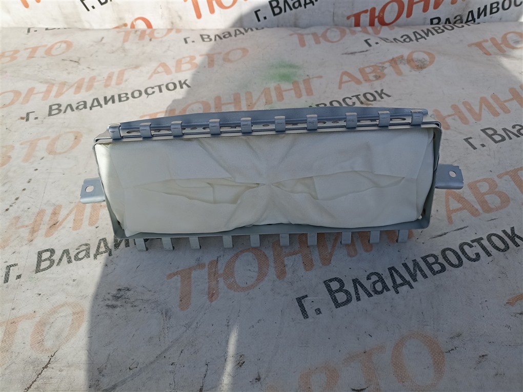 Airbag пассажирский Nissan Murano PNZ51 VQ35DE 2010 1504