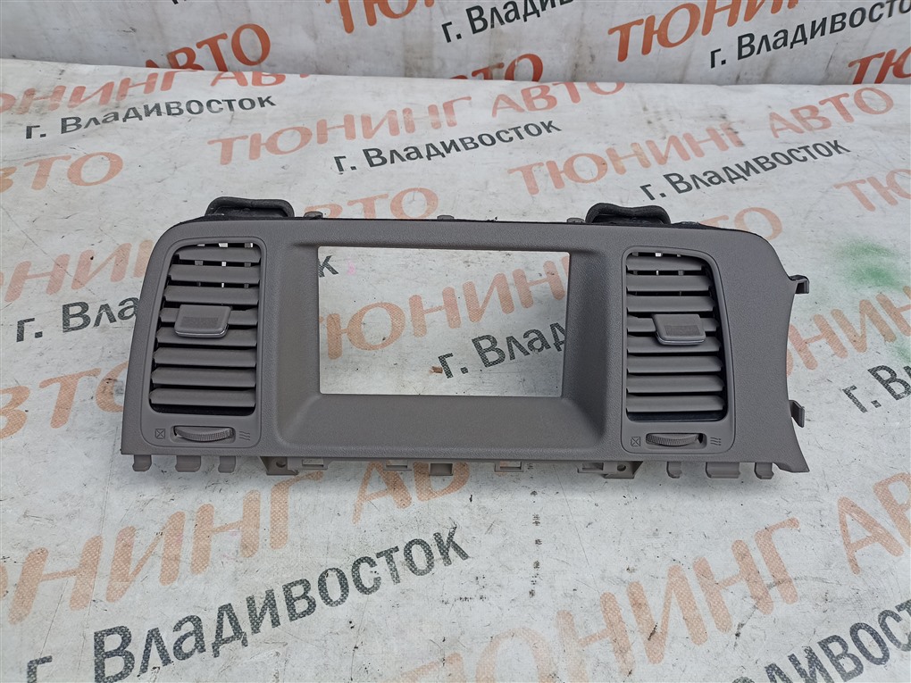 Воздуховод Nissan Murano PNZ51 VQ35DE 2010 1504