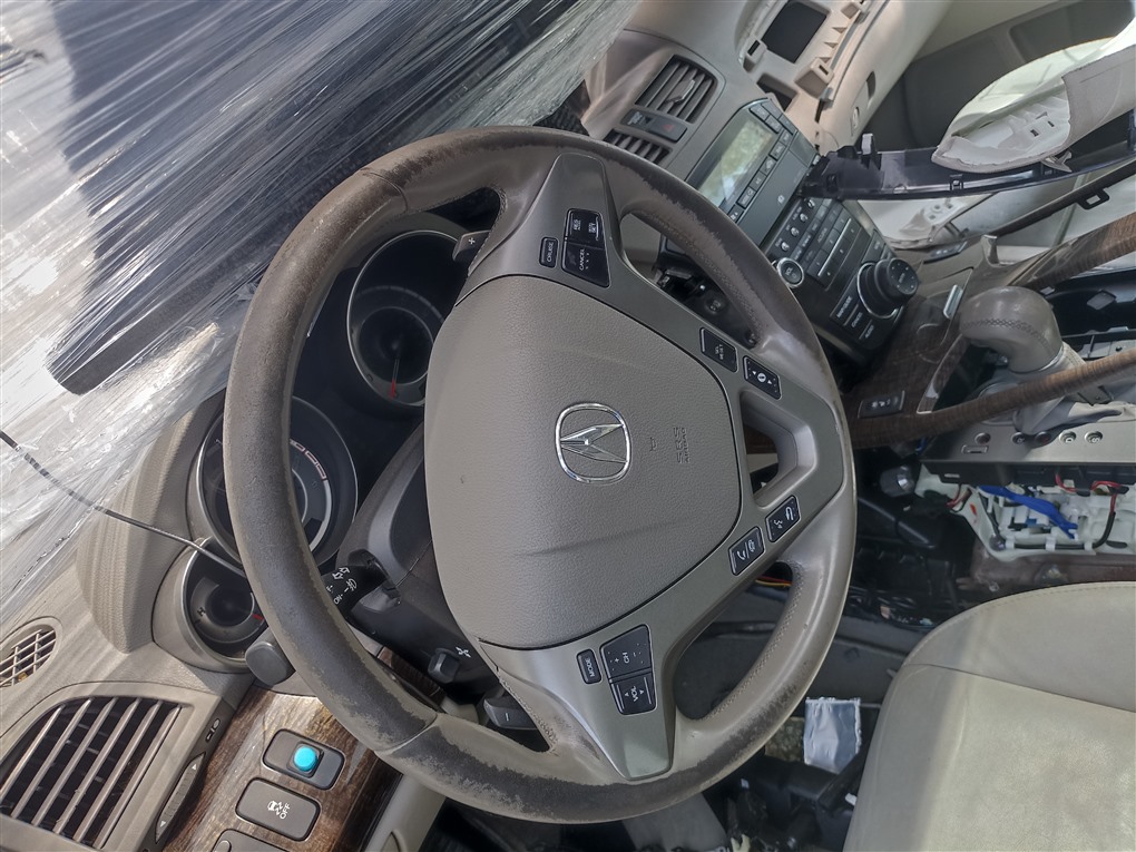 Airbag на руль Acura Mdx YD2 J37A1 2012 1503