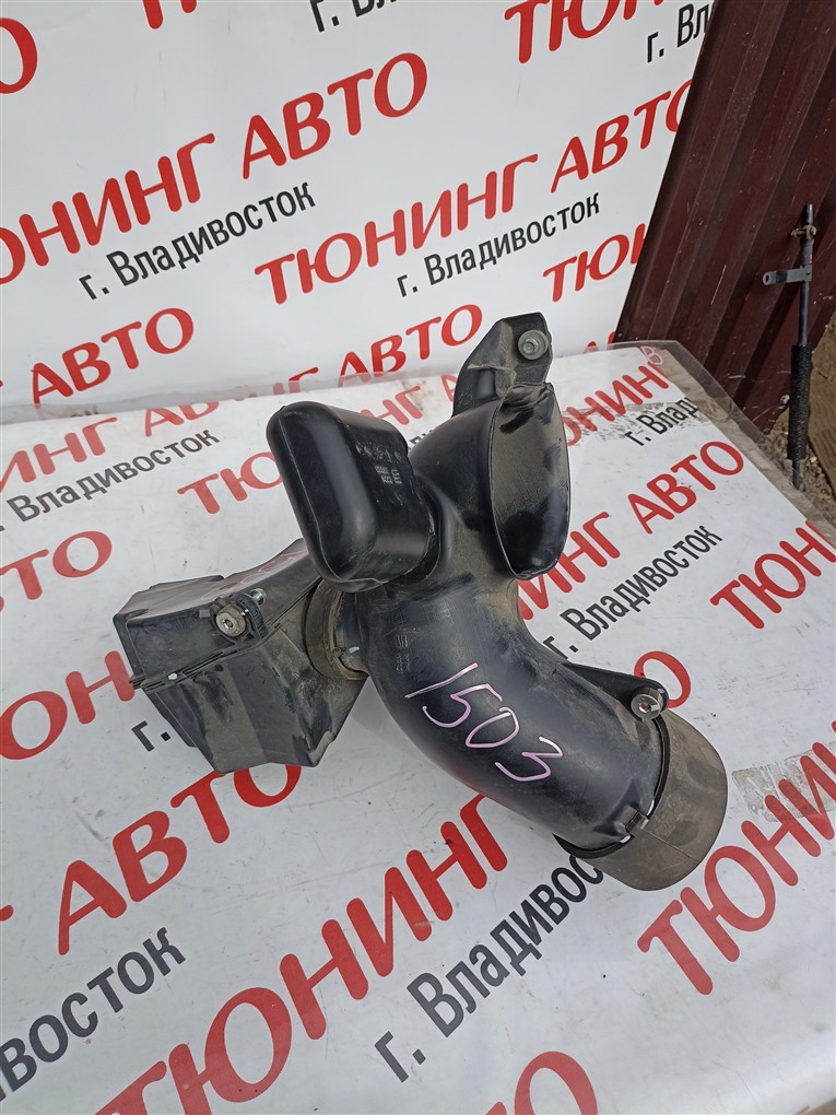 Влагоотделитель Acura Mdx YD2 J37A1 2012 1503