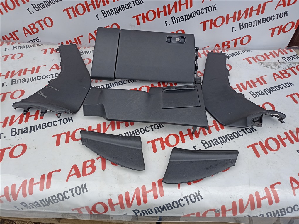 Торпеда Honda Saber UA5 J32A 2002 1510
