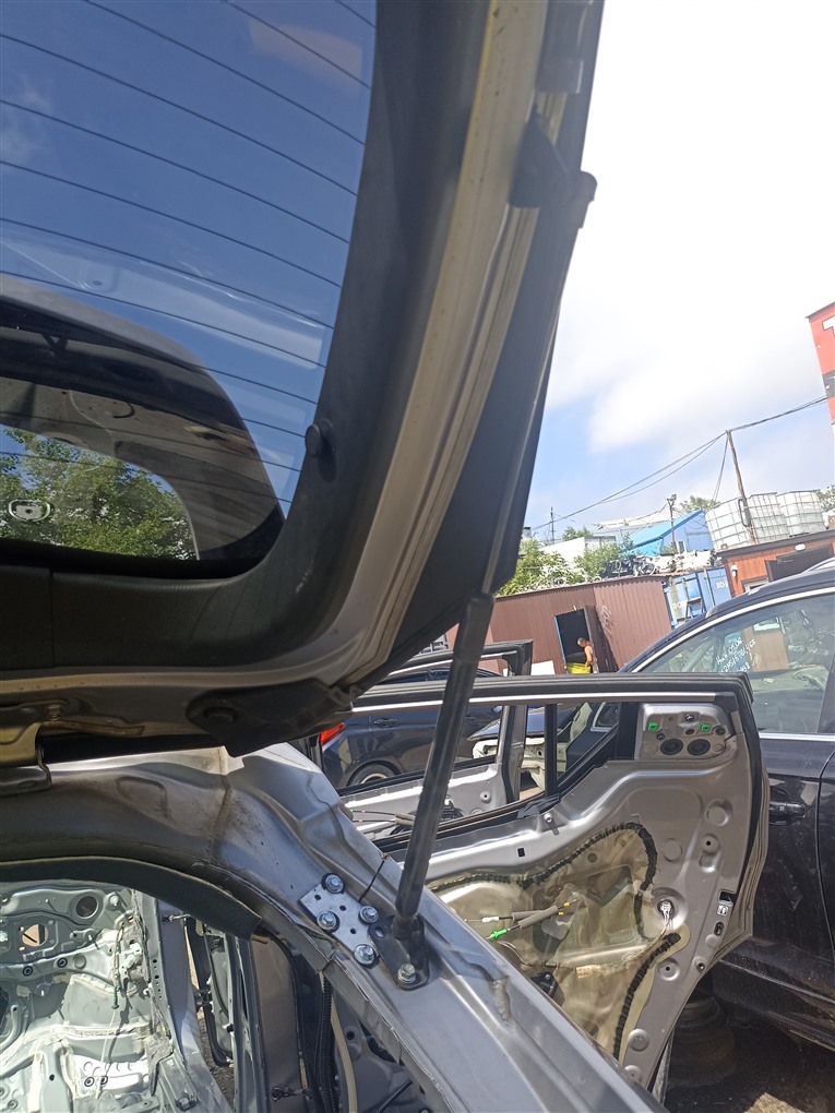 Амортизатор багажника Toyota C-Hr ZYX10 2ZR-FXE 2018 1516
