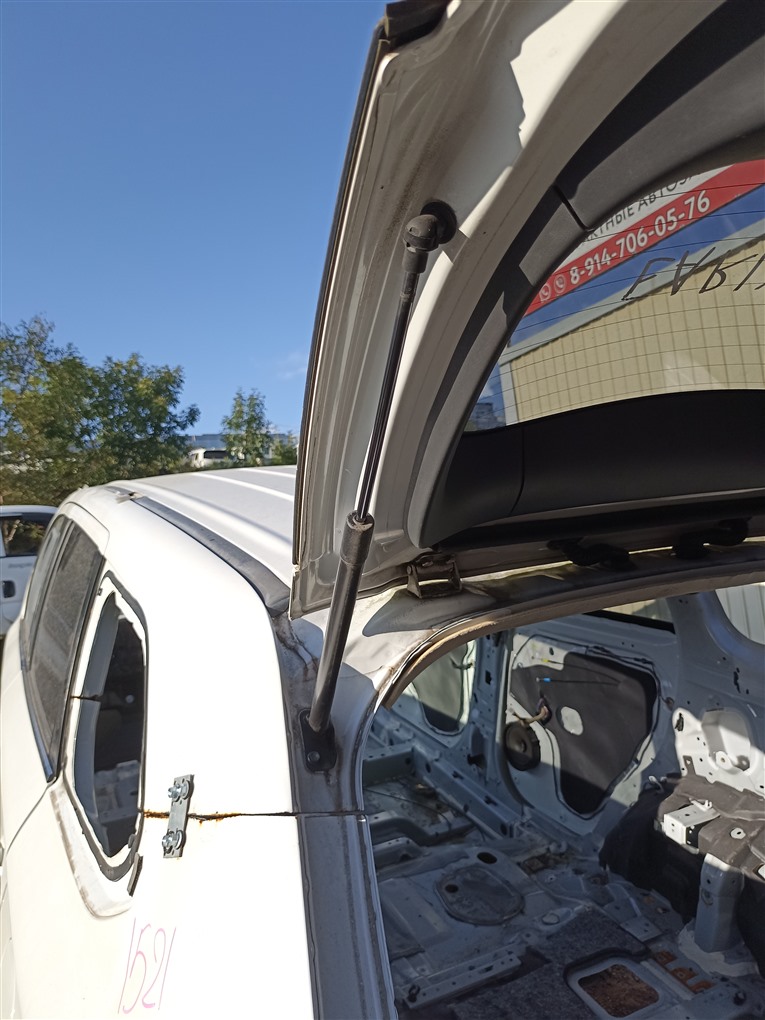 Амортизатор багажника Mitsubishi Outlander GG2W 4B11 2016 1521