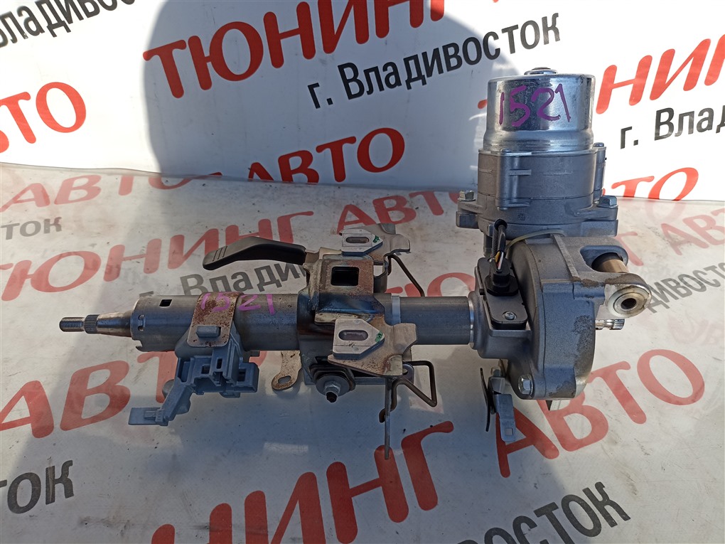 Рулевая колонка Mitsubishi Outlander GG2W 4B11 2016 1521 8633a109