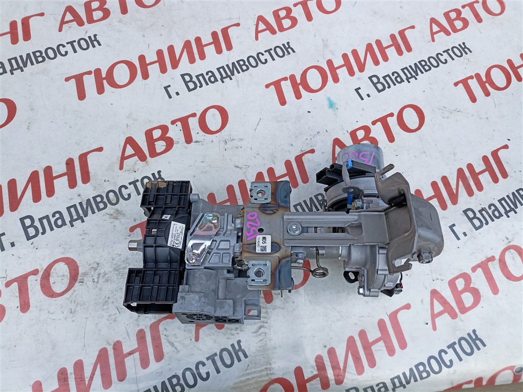 Рулевая колонка Mazda Cx-5 KF2P SH-VPTS 2017 jj501-004410 1520 jj501-004410