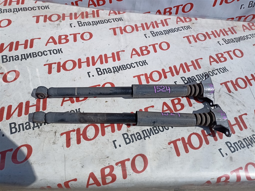 Амортизатор Mazda Demio DJ5FS S5DPTS 2017 задний правый 1524