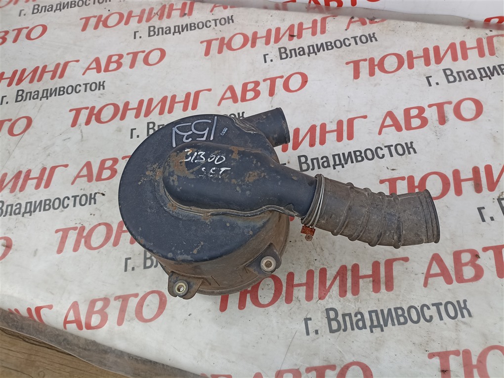 Корпус воздушного фильтра Nissan Atlas R8F23 QD32 2000 1531