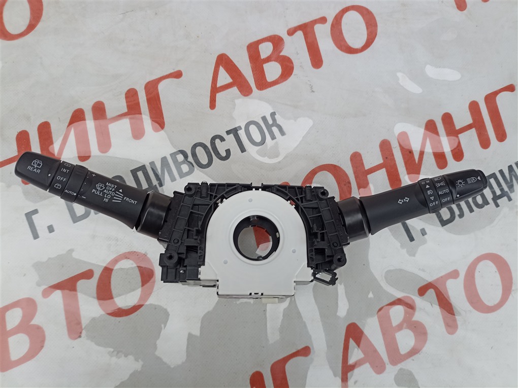 Гитара Mitsubishi Eclipse Cross GK1W 4B40 2018 1532 8617a481