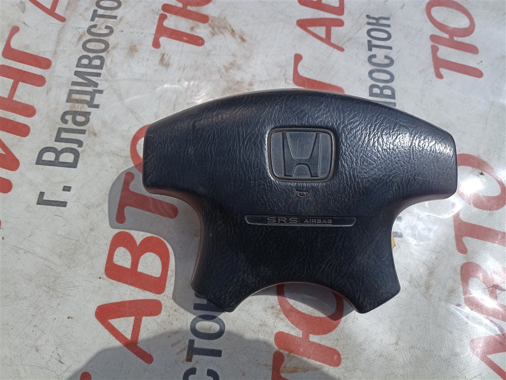 Airbag на руль Honda Inspire UA4 J25A 1999 1546