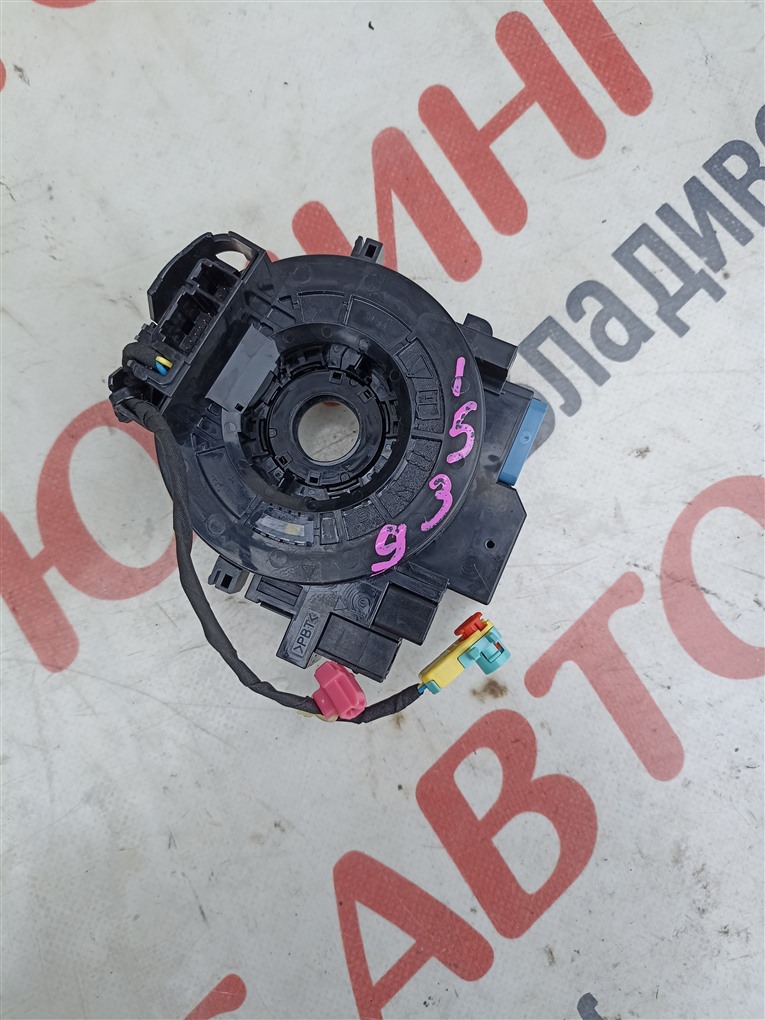 Шлейф-лента air bag Toyota C-Hr NGX50 2ZR-FXE 2017 89245-10010 1539 89245-10010