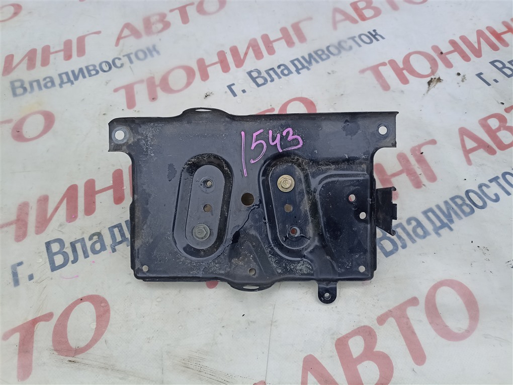 Подставка под аккумулятор Honda Inspire UA5 J32A 2001 1543