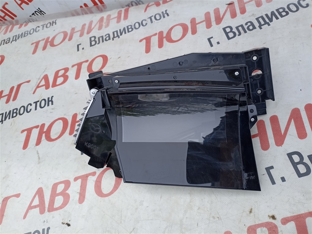 Проектор спидометра Mazda Cx-30 DMEP PE-VPS 2020 d42c2108501 1545 d42c2108501