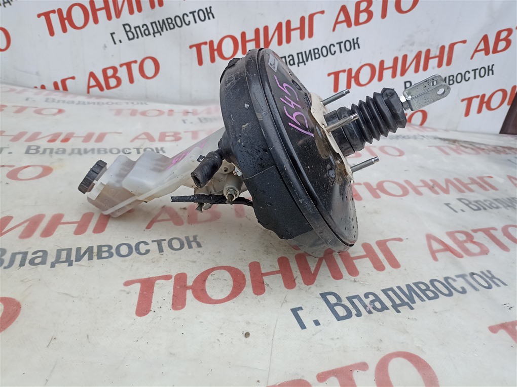 Главный тормозной цилиндр Mazda Cx-30 DMEP PE-VPS 2020 d41s43800 1545 d41s43800