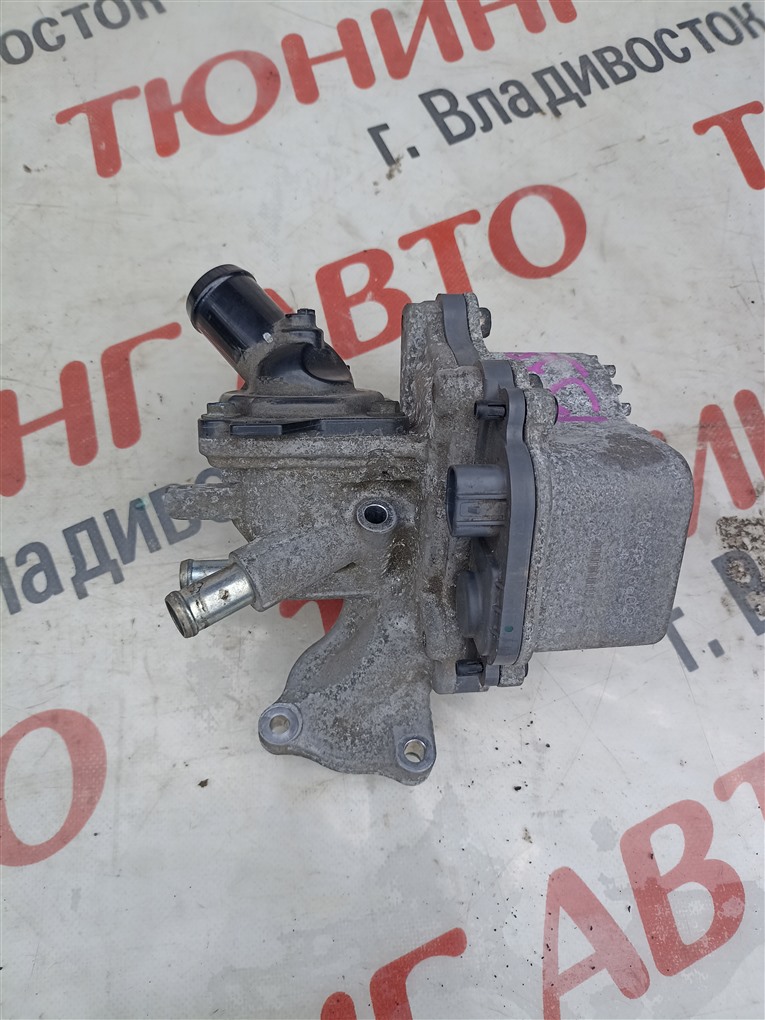 Помпа Honda Vezel RU4 LEB 2014 2014c186028 1538 2014c186028