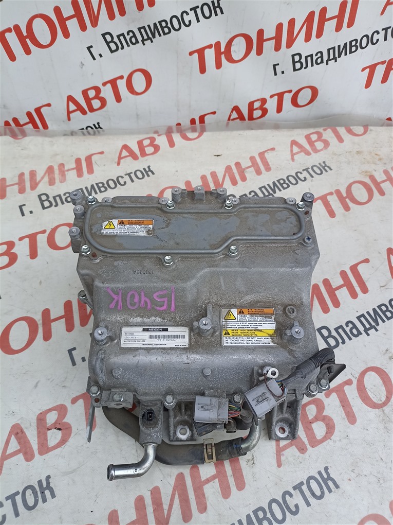 Инвертор Mitsubishi Outlander GG2W 4B11 2014 9410a064 1540 9410a064