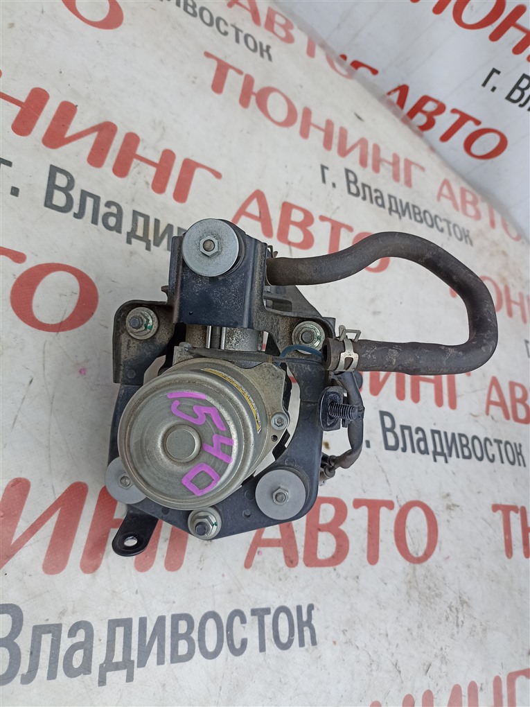 Помпа воздушная Mitsubishi Outlander GG2W 4B11 2014 1540