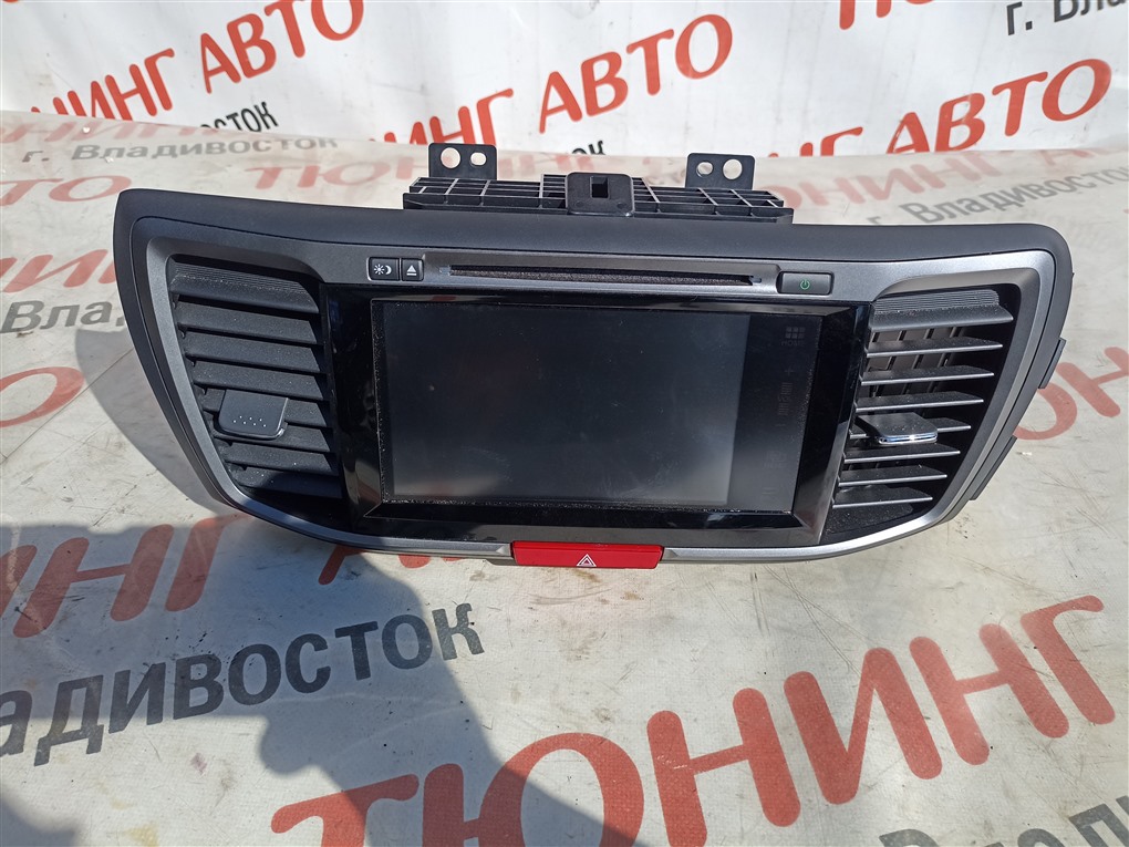 Магнитофон Honda Accord CR7 LFA 2016 1551 3910-t3w-j84