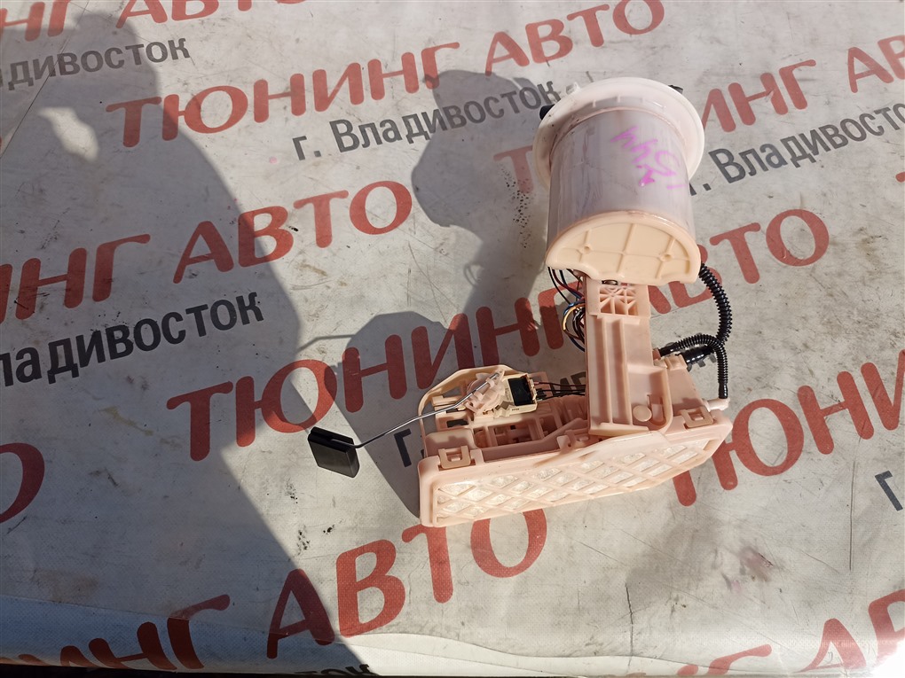 Бензонасос Toyota Camry AXVH70 A25A-FXS 2019 1544 77020-33510