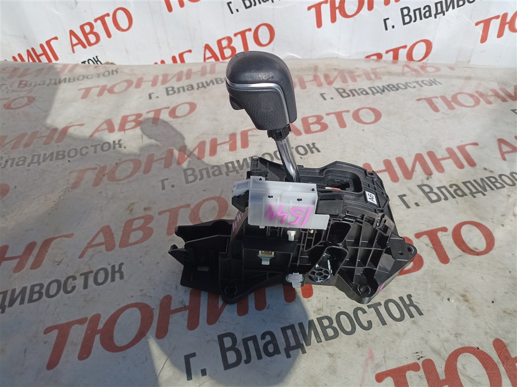 Селектор акпп Toyota Camry AXVH70 A25A-FXS 2019 1544