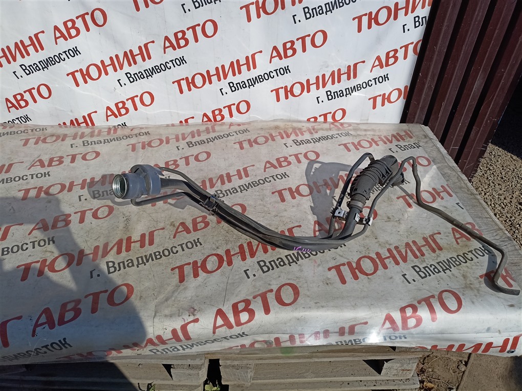 Горловина топливного бака Toyota Camry AXVH70 A25A-FXS 2019 1544