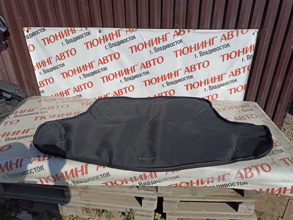 Коврик багажника Toyota Camry AXVH70 A25A-FXS 2019 1544