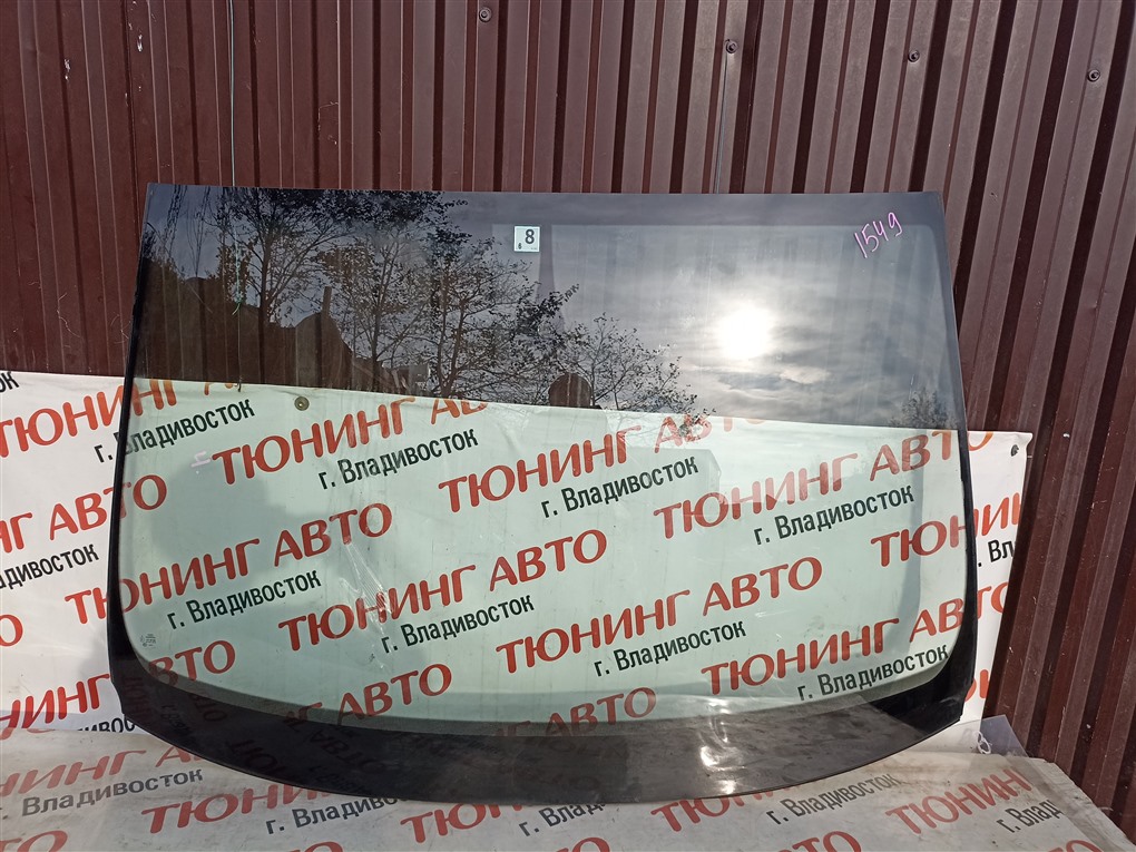 Лобовое стекло Audi Q7 4LC CJTC 2010 1549