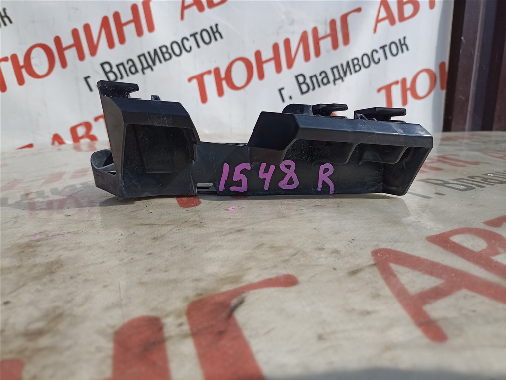 Планка под фары Nissan X-Trail NT32 MR20DD 2014 правая 1548