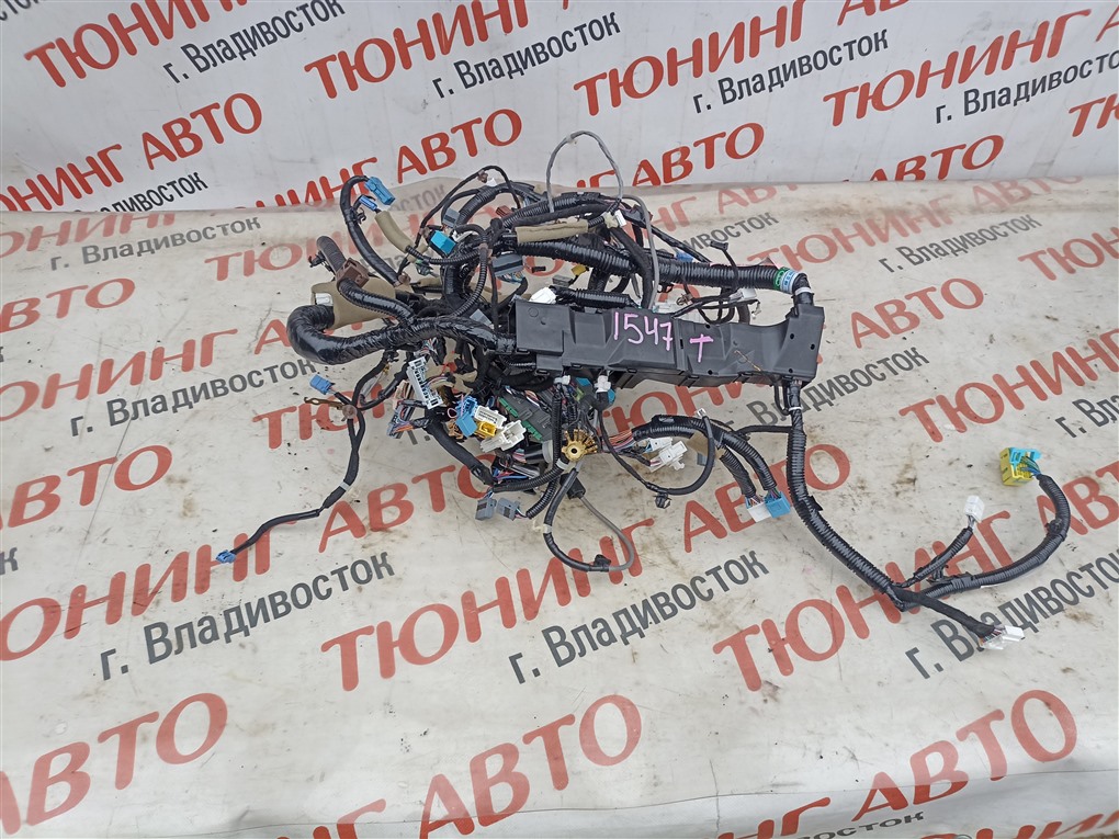 Коса под торпеду Honda Stepwgn RP5 LFA 2019 s2117-tad-j604 1547