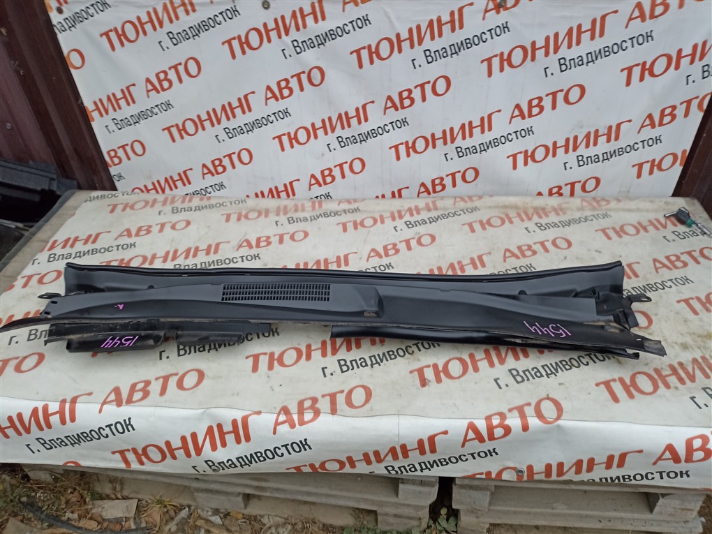 Жабо Toyota Camry AXVH70 A25A-FXS 2019 1544