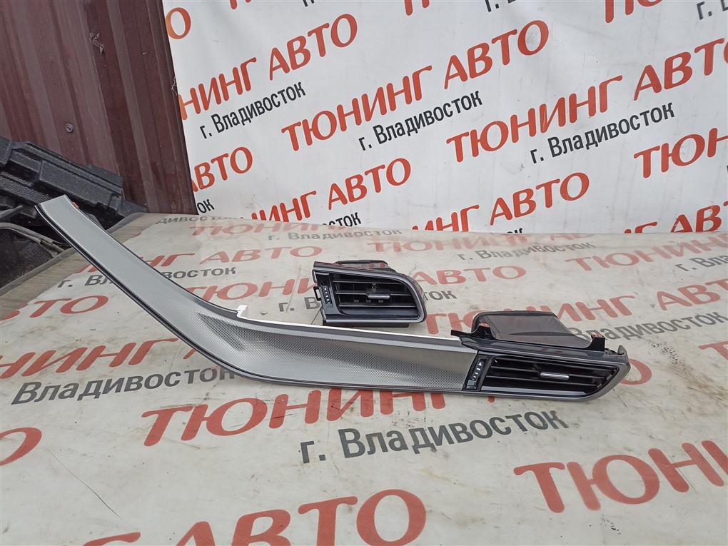 Воздуховод Toyota Camry AXVH70 A25A-FXS 2019 1544