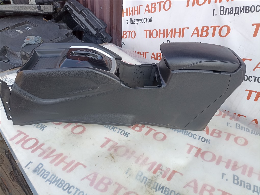 Подлокотник Nissan X-Trail HNT32 MR20DD 2015 1485