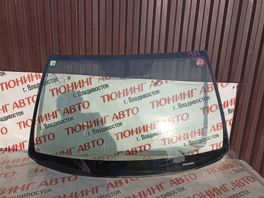 Лобовое стекло Toyota Rav4 ACA31W 2AZ-FE 2010 1552