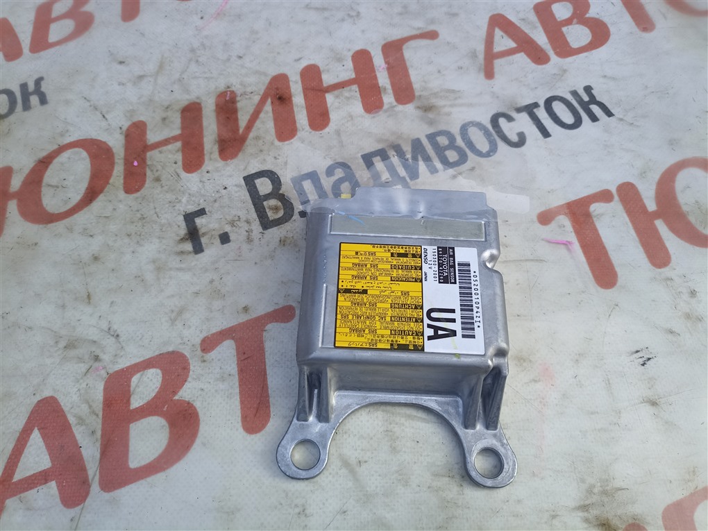 Блок srs Toyota Rav4 ACA31W 2AZ-FE 2010 89170-42290 1552 89170-42290