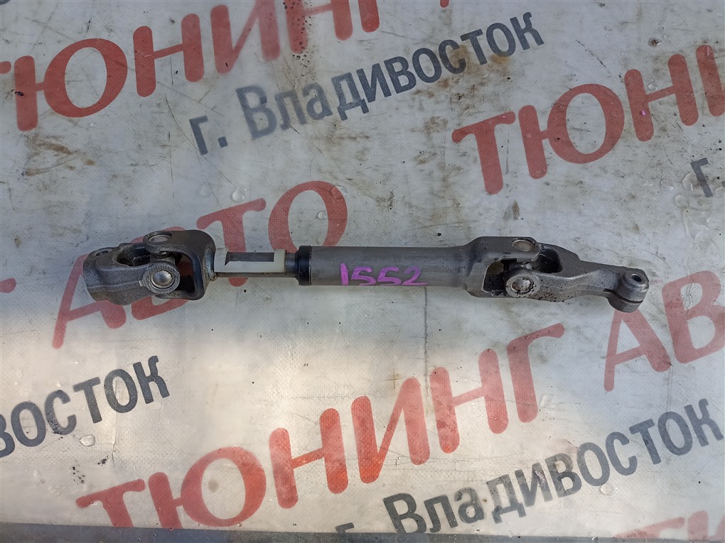 Рулевой карданчик Toyota Rav4 ACA31W 2AZ-FE 2010 1552