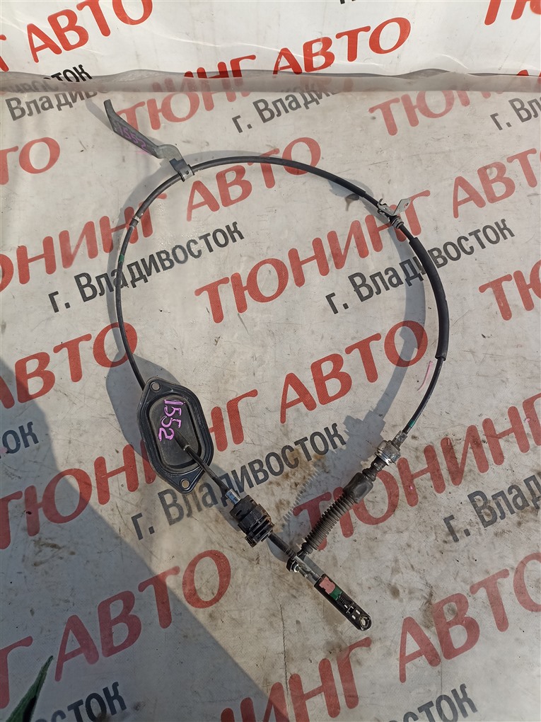 Трос переключения акпп Toyota Rav4 ACA31W 2AZ-FE 2010 1552