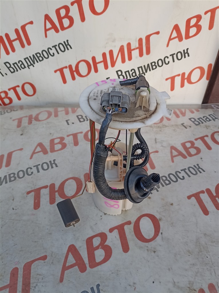 Бензонасос Nissan X-Trail NT32 MR20DD 2014 1548