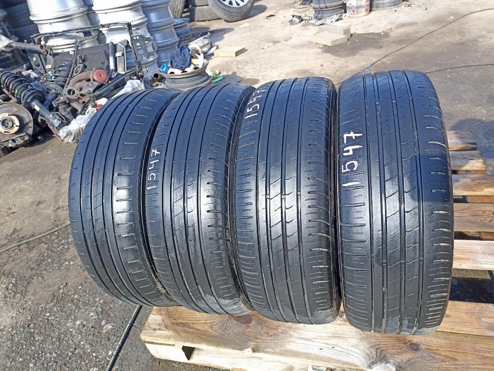 Шина летняя 205/60R16 Hankook Kinergy Eco RV