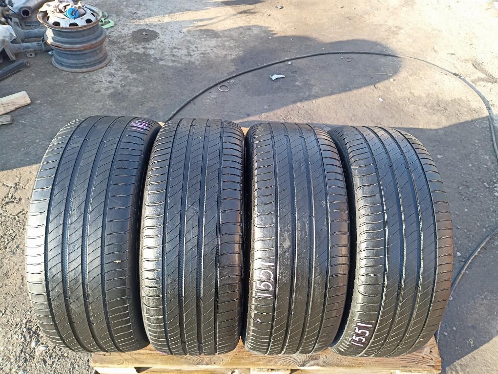 Шина летняя 235/45R18 Michelin Primacy 4