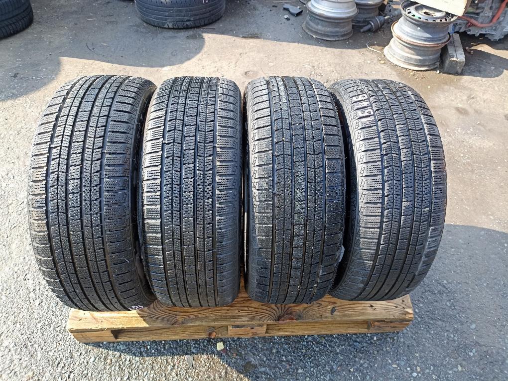 Шина зимняя 225/50R18 Streamstone SW705