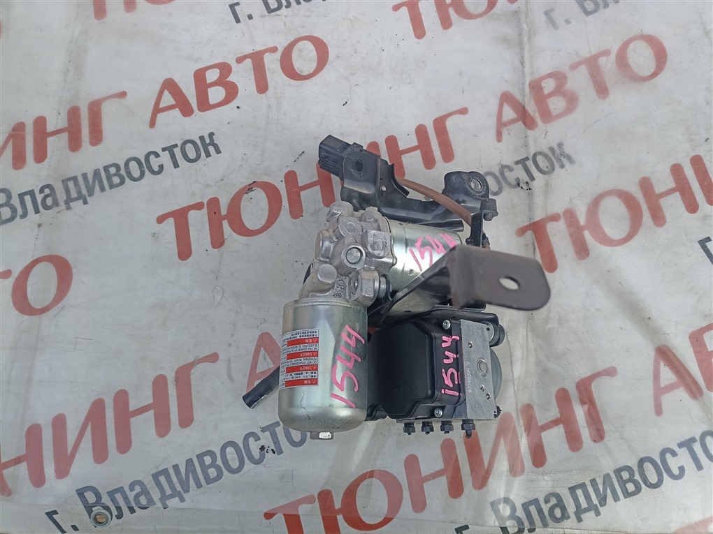 Блок abs Toyota Camry AXVH70 A25A-FXS 2019 89541-33580 1544 89541-33580