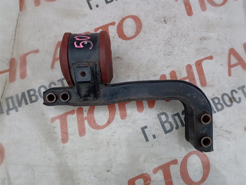 Подушка двигателя Mitsubishi Galant E39A 1999 5050с