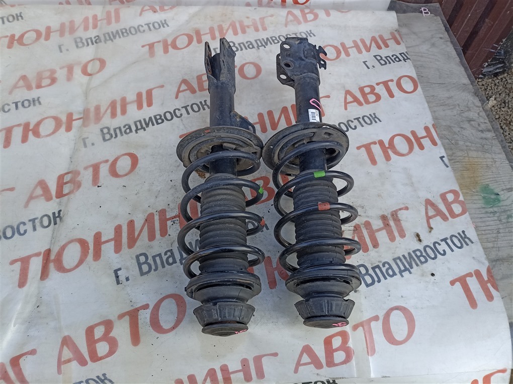 Стойка Toyota Aqua 4851052j00 5050c 4851052j00