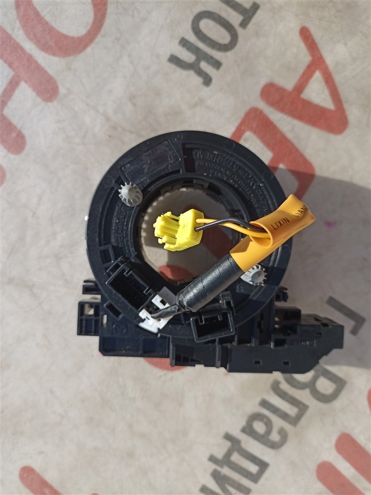 Шлейф-лента air bag Mazda Cx-8 KG2P SH-VPTS 2018 d18h66cs0 1559 d18h66cs0