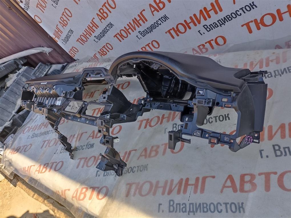 Торпеда Mazda Cx-8 KG2P SH-VPTS 2018 1559