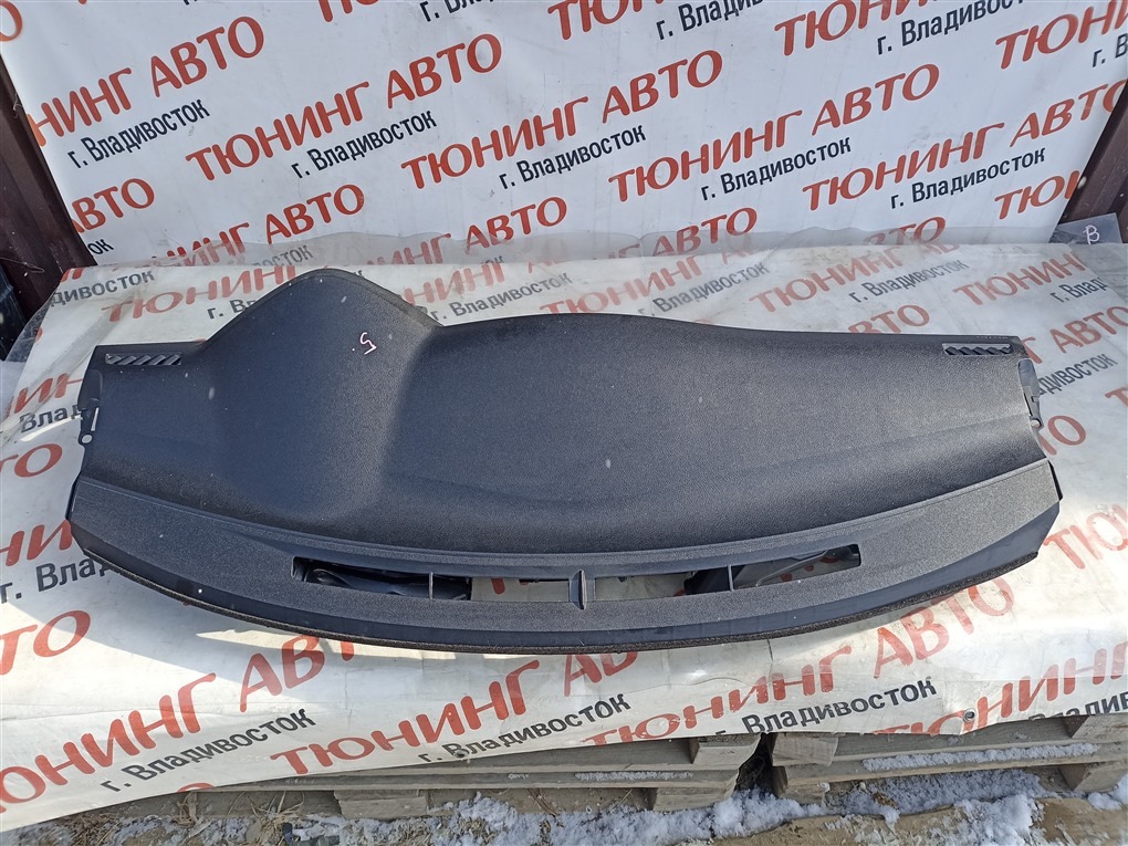 Торпеда Toyota Corolla Fielder NKE165G 1NZ-FXE 2016 1557