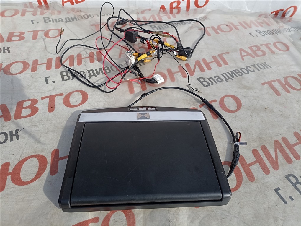 Монитор Rx270 AGL10 1ARFE 2011 1555