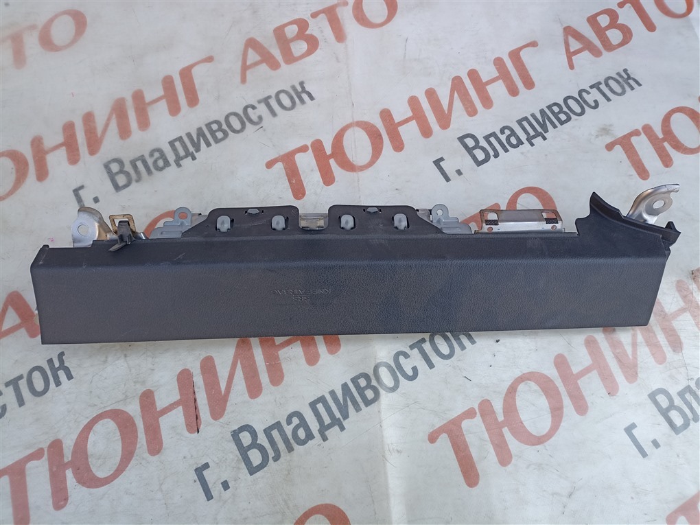 Airbag под руль Rx270 AGL10 1ARFE 2011 левый 1555
