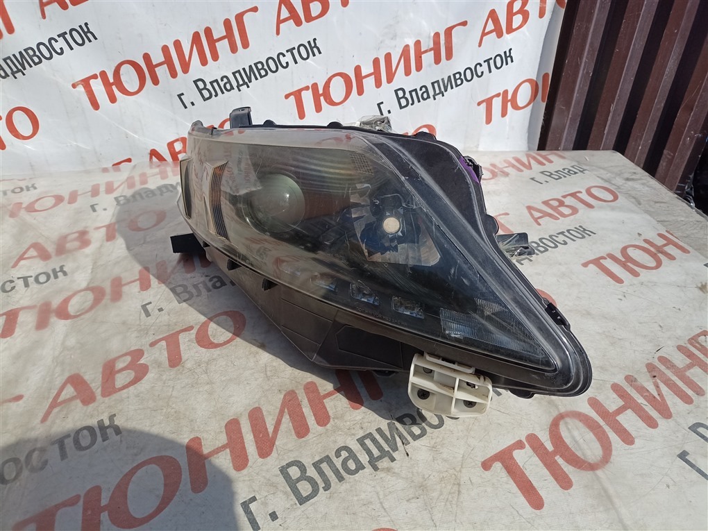 Фара Rx270 AGL10 1ARFE 2011 правая ty1207 1555 ty1207