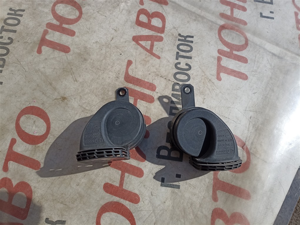 Сигнал звуковой Rx270 AGL10 1ARFE 2011 1555