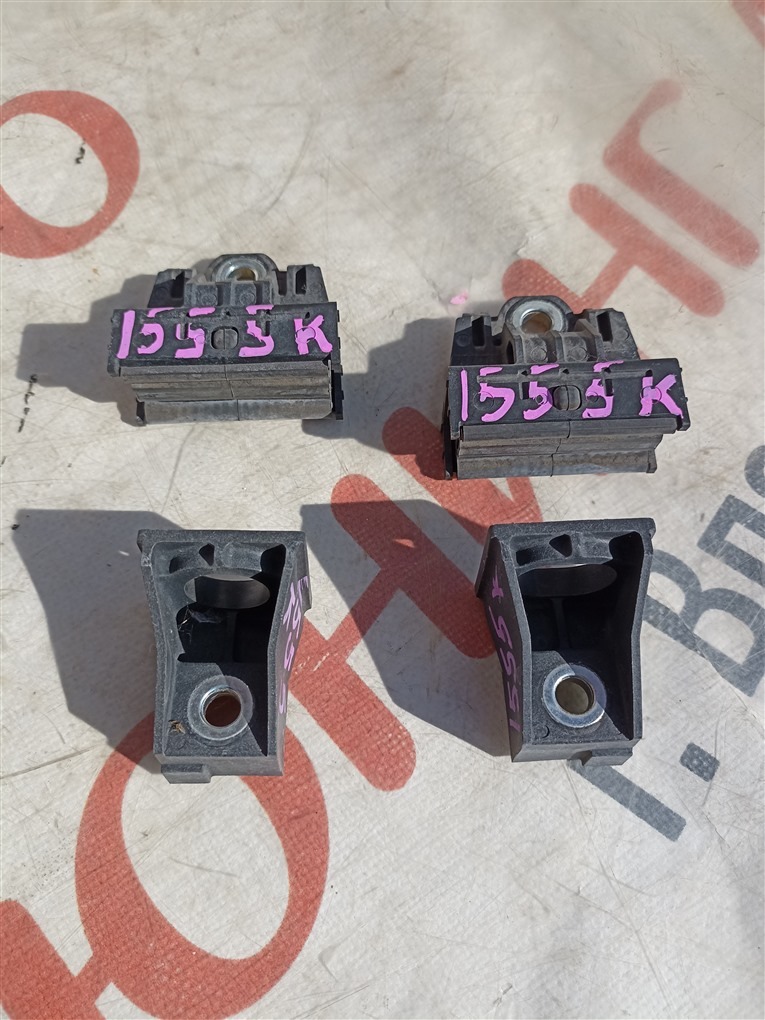 Крепление радиатора Lexus Rx270 AGL10 1ARFE 2011 1555